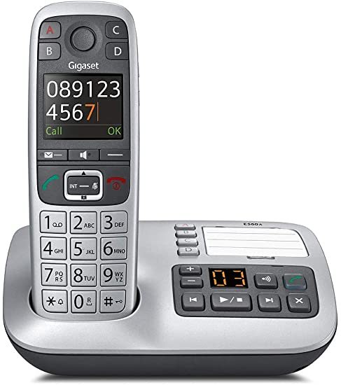 Gigaset Telefon E560A