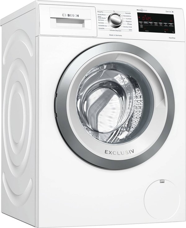 Bosch Waschmaschine WAG28492