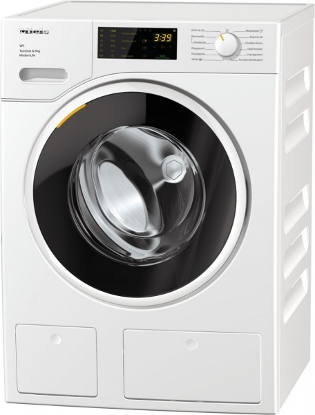 Miele Waschmaschine WWD660WCS