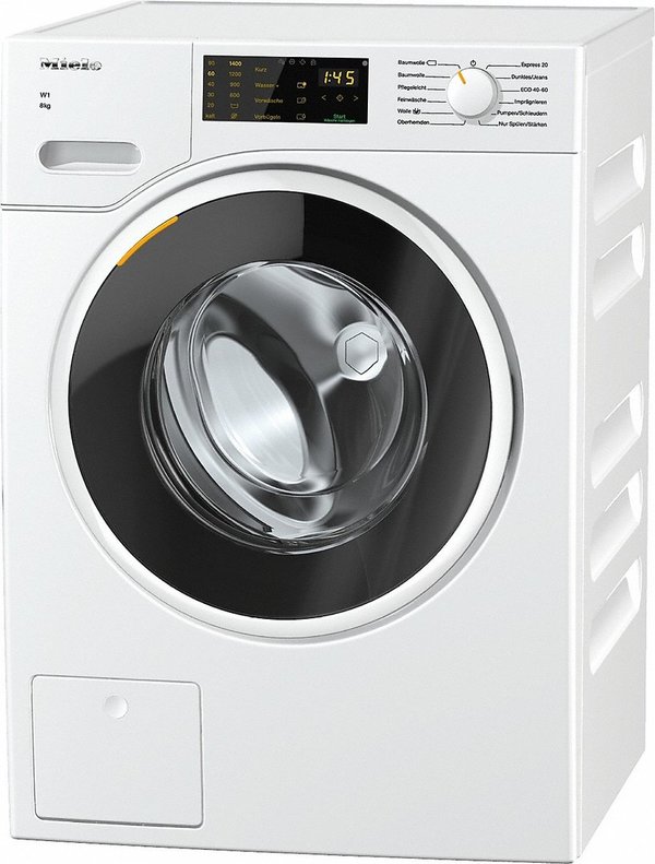 Miele Waschmaschine WWD120 WPS