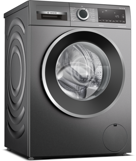 Bosch Waschmaschine WGG2440R10